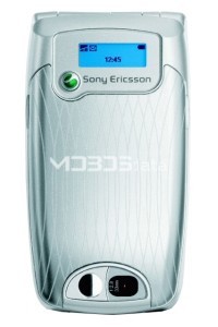 SONY ERICSSON Z608 specifikacije